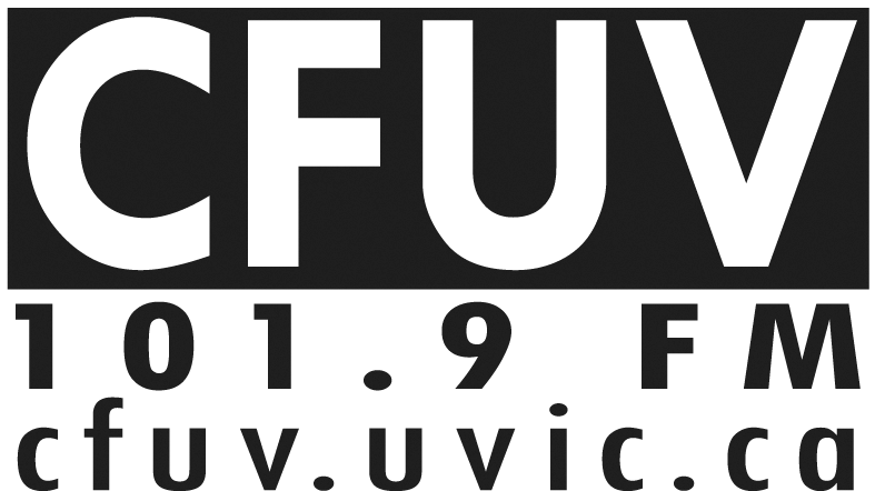 CFUV 101.9 FM