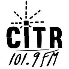 CITR 101,9 FM