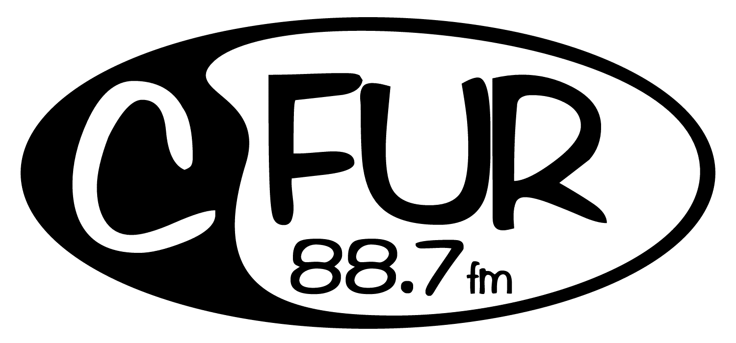 CFUR 88,7 FM