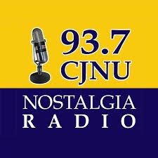 CJNU 93,7 FM