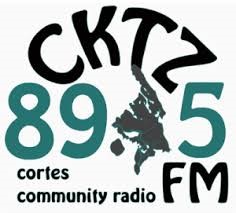 CKTZ 89.5 FM