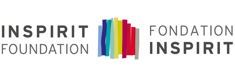 Inspirit Foundation Logo
